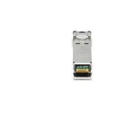 LevelOne SFP Transceiver 2.5Gbps MM Duplex LC 850nm 300m SFP-2501