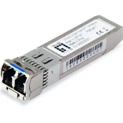 LevelOne SFP Transceiver 1.25Gbps Single-Mode 40km grau