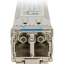 LevelOne SFP Transceiver 1.25Gbps Single-Mode 40km grau