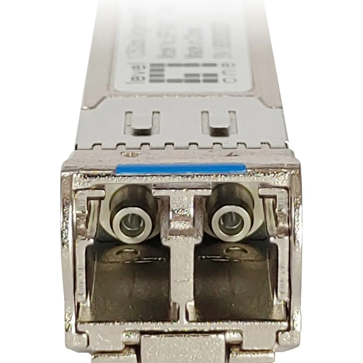 LevelOne SFP Transceiver 1.25Gbps Single-Mode 40km grau
