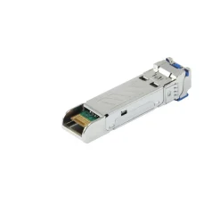 LevelOne SFP Transceiver 2.5Gbps SM Duplex LC 1310nm 40km SFP-2604