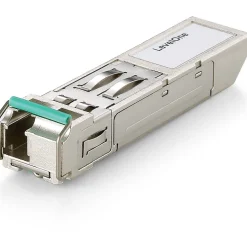 LevelOne SFP Transceiver 155M Single-mode Simplex LC 20km
