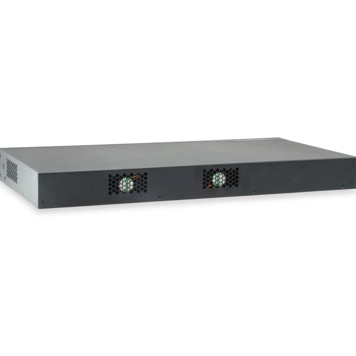 LEVELONE Switch 48,3cm 24x SFP GTL-2872 4xGE 4xSFP+