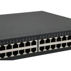LevelOne Switch 44,0cm 26x SFP GTL-2661 2xSFP+