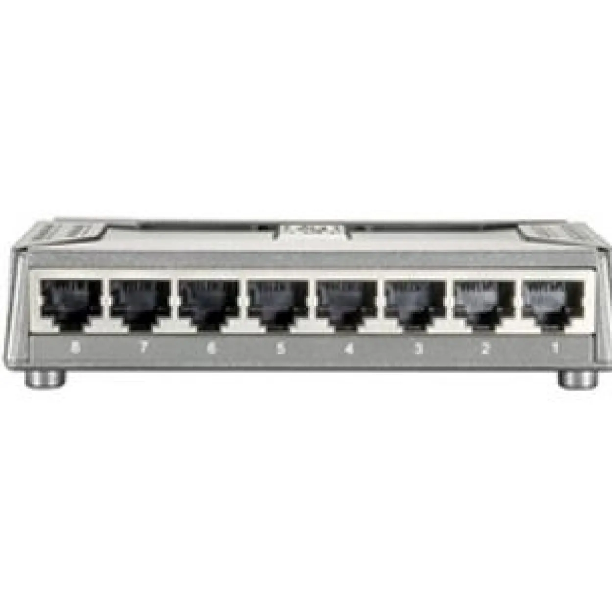 LevelOne Switch FSW-0808TX 8 Port 10/100Mbit/s