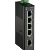 LevelOne Switch 5x FE IES-0500