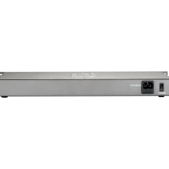 LevelOne Switch 16x FE PoE, 802.3at PoE+ 150 W