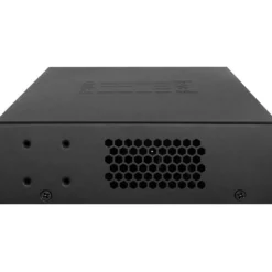 LevelOne Switch 8x GE GES-2208 Hilbert 10