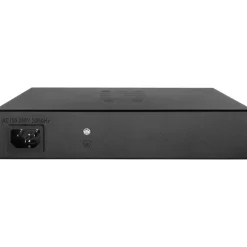 LevelOne Switch 8x GE GES-2208 Hilbert 10