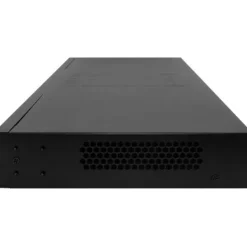 LevelOne Switch 16x GE GES-2118P 2xGSFP 19