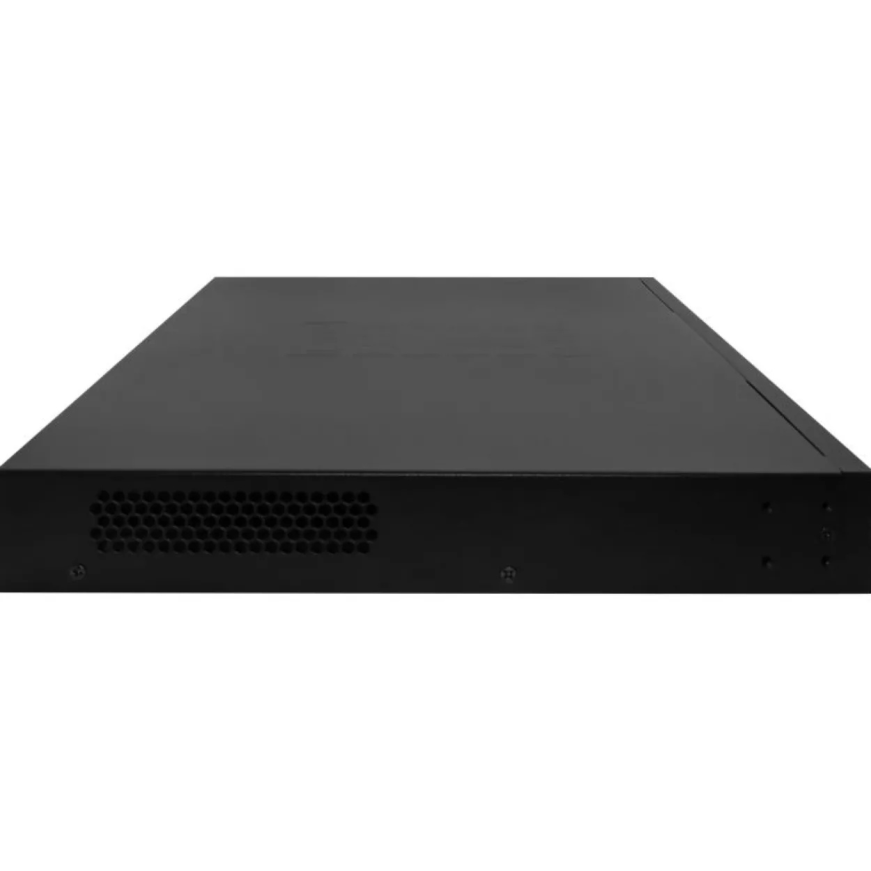LevelOne Switch 24x GE GES-2128P 4xGSFP 19" 380W 24xPoE+