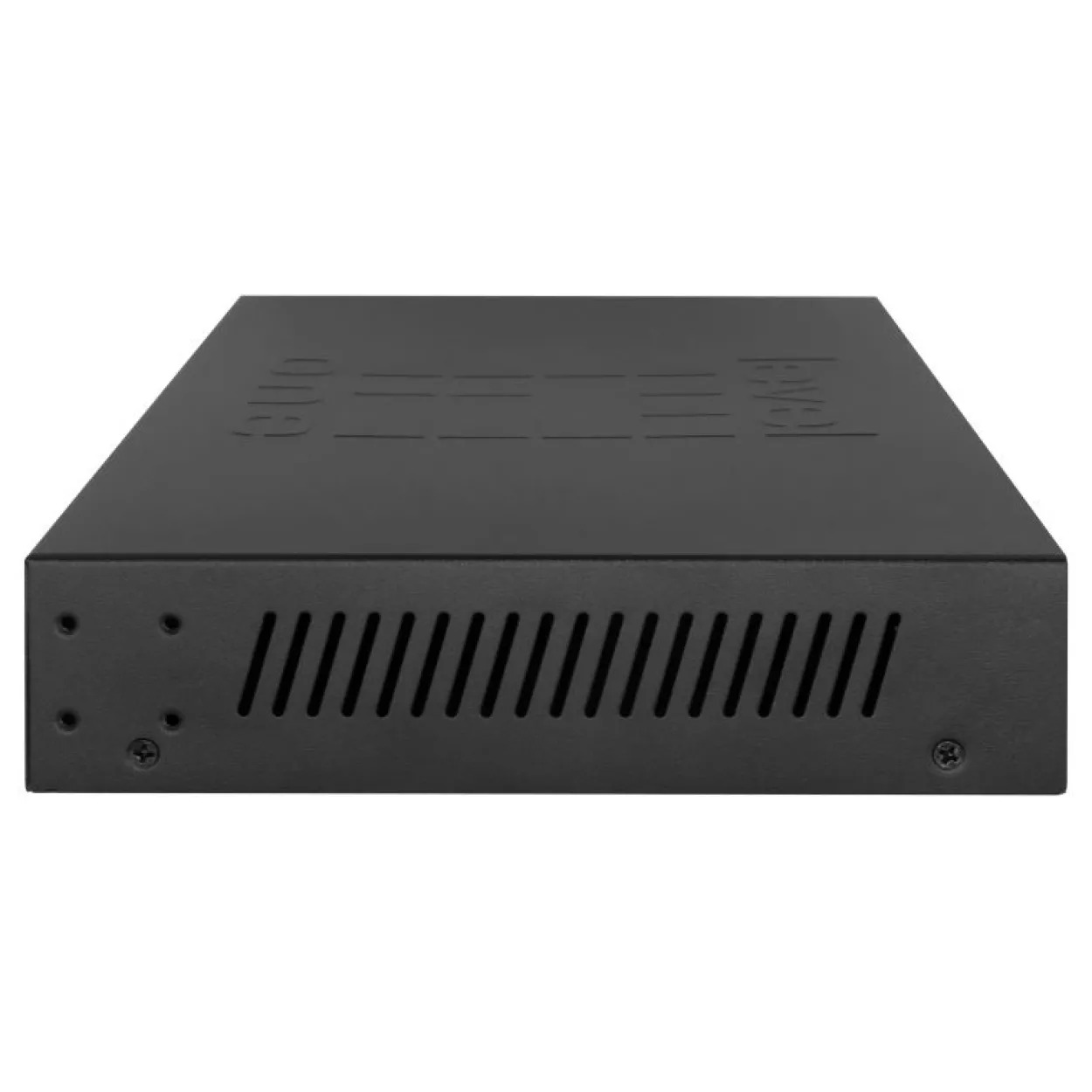LevelOne Switch 16x GE GES-2118 2xGSFP 19" Hilbert