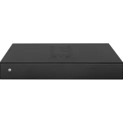 LevelOne Switch 8x GE GES-2110 2xGSFP Hilbert