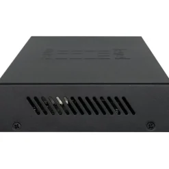 LevelOne Switch 8x GE GES-2110 2xGSFP Hilbert