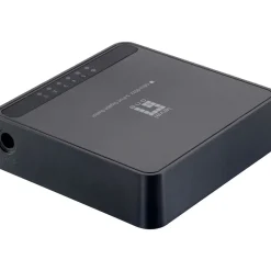 LevelOne Switch 5x GE GEU-0522