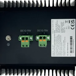 LevelOne Switch 20x GE IGU-2071 16x 1GbE,4x 2.5GbE SFP sw
