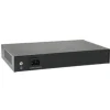 LevelOne Switch 8x PoE GEP-1051 2xGSFP 70W