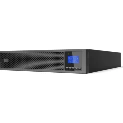 LevelOne UPS USV Online IOT 1KVA / 1000W schwarz