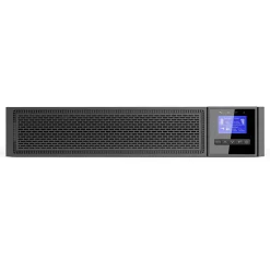 LevelOne USV Online IOT 10KVA/10000W VOLTA schwarz