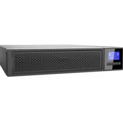 LevelOne USV Online IOT 10KVA/10000W VOLTA schwarz
