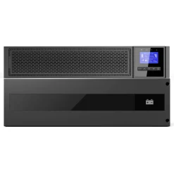 LevelOne USV Online IOT 6KVA/ 6000W VOLTA schwarz
