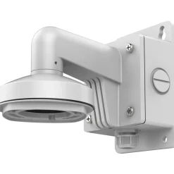 Levelone Wandhalterung mit Verteilerkasten für FCS-3073