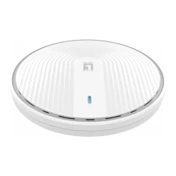 LevelOne WLAN Access AX1800 Wireless PoE DualBand WiFi6