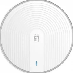 LevelOne WLAN Access AX1800 Wireless PoE DualBand WiFi6