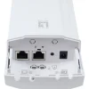 LevelOne WLAN Access Point & Extender outdoor PoE DualBand (WAB-8010)