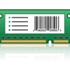 Lexmark Barcode Forms Karte CS720