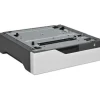 Lexmark 550B.f.CS720 Papierzuführung