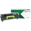 LEXMARK 24B6888 Toner Cartridge 21.000 pages M1242 / XM1242 schwarz