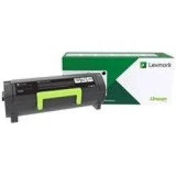 LEXMARK 24B6889 Toner Cartridge 21.000 pages M1246 / XM1246 schwarz