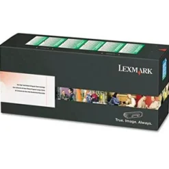 LEXMARK 24B7159 Tonerkassette 6.000 Seiten magenta
