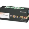 LEXMARK 78C10KE Contract Tonerkassette Schwarz