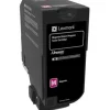 Lexmark 74C20M0 CS720 magenta