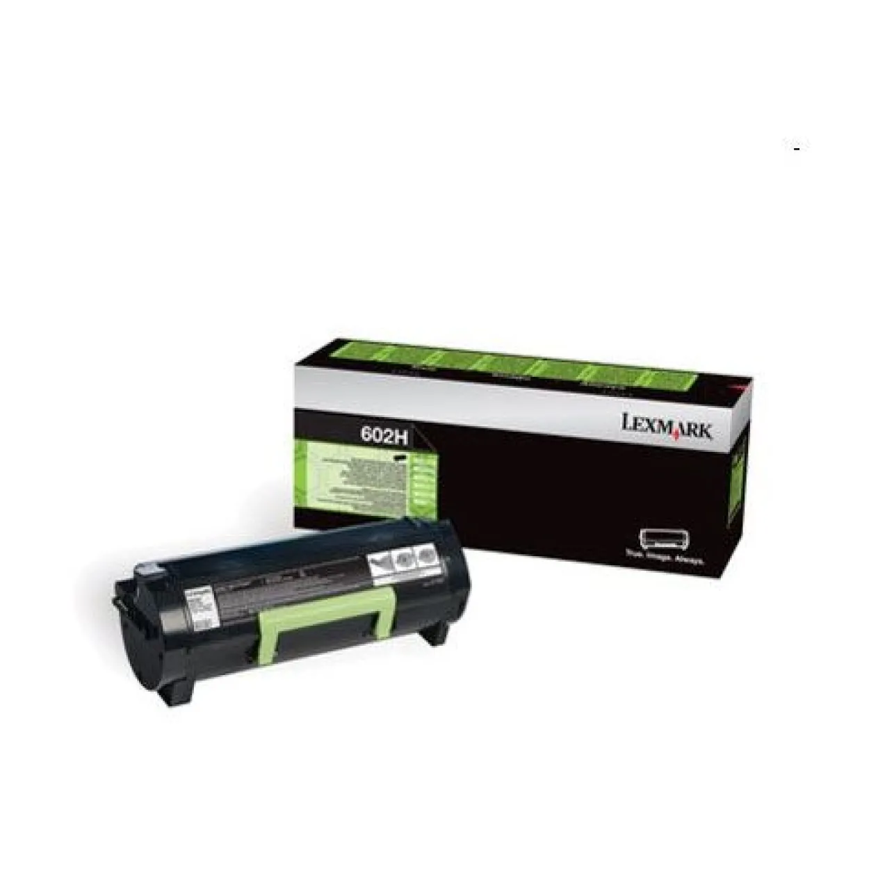 LEXMARK Corporate Cartridge 25000 pages
