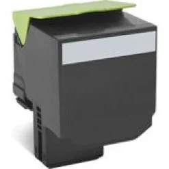 Lexmark corporate Toner 702XK schwarz