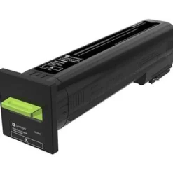 Lexmark CS820 Return schwarz
