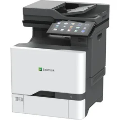 Lexmark CX735adse A4 MFP Color Laser 50ppm