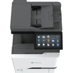 Lexmark CX735adse A4 MFP Color Laser 50ppm