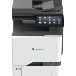 Lexmark CX735adse A4 MFP Color Laser 50ppm