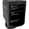 Lexmark CX725 schwarz