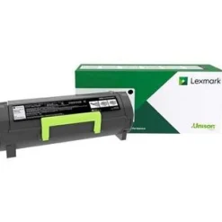 Lexmark MS/MX517 EHC RÜCKGABE TONERKASSETTE SMB-LINE (20K), Kapazität: 20000