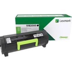 Lexmark MS/MX317 Rückgabe 2500 Seiten