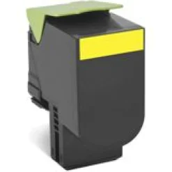 Lexmark PB Toner yellow CS310dn/CS310n