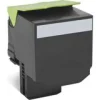 Lexmark Projekt Toner magenta CS510de