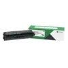 Lexmark Rückgabetonerkassette 1.5K Kapazität: 1.500S CS331 schwarz
