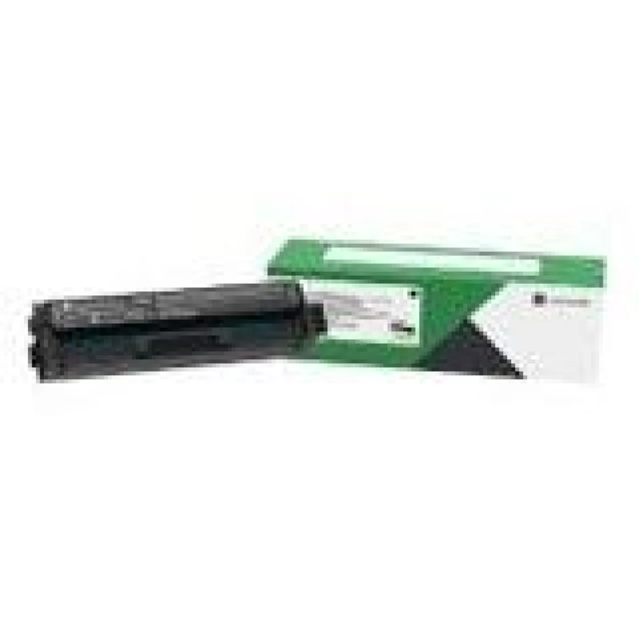 Lexmark Rückgabetonerkassette 1.5K Kapazität: 1.500S CS331 schwarz