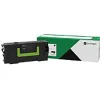 LEXMARK Return Program Cartridge MS MX725 Series MS MX820 Series MX720 Series 7.5K